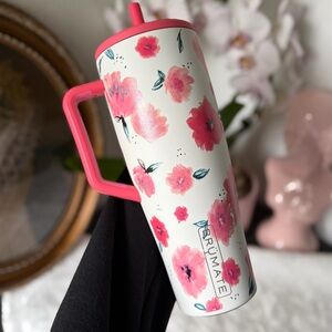BRUMATE REVERIE 40oz ERA - FLOWERS - FLORAL LIMITED EDITION TUMBLER